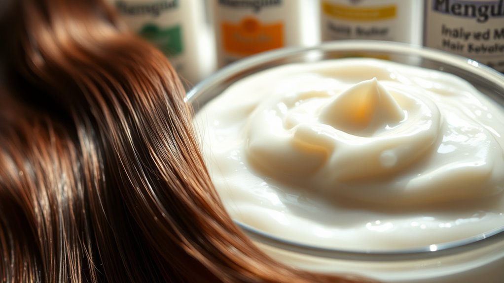 tailor product to hair needs