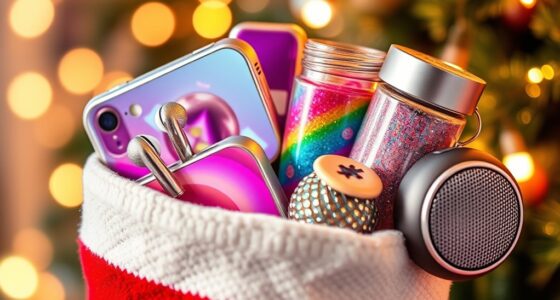 teen gift ideas 2025