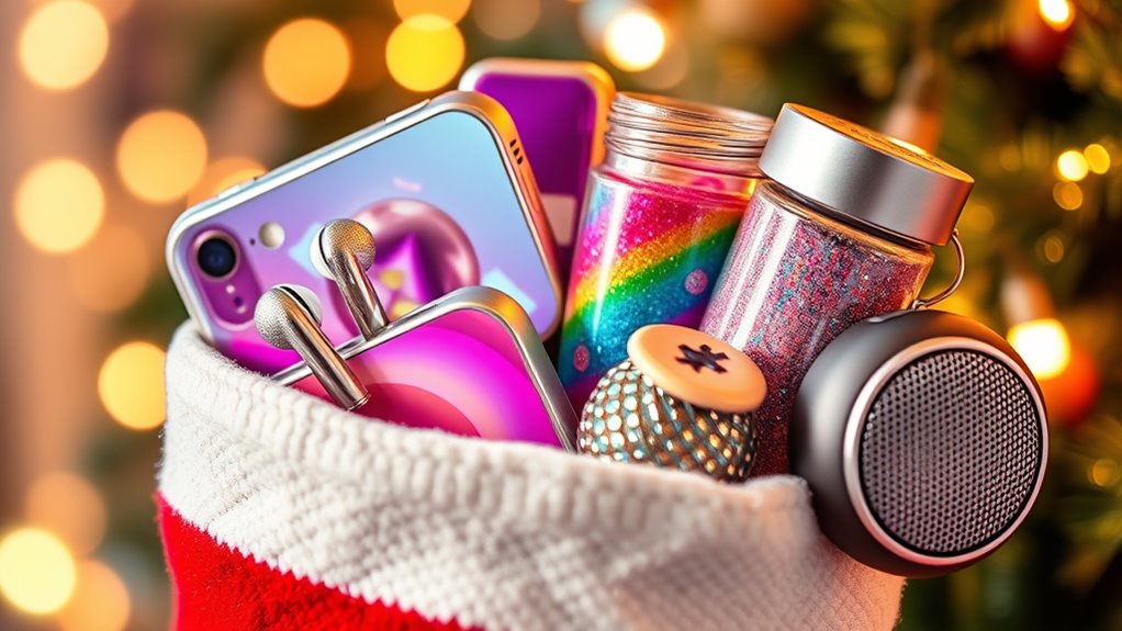 teen gift ideas 2025