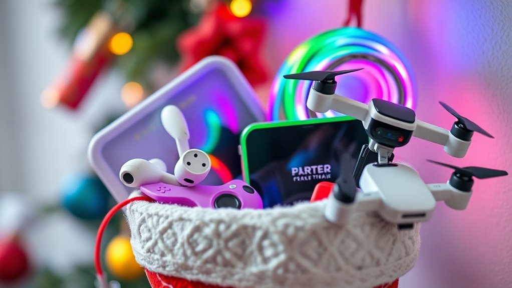 teen interests and budget