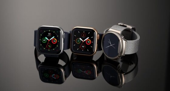 top 2025 apple watch models
