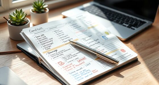 top 2026 planner picks