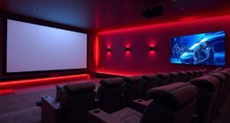 top 4k home theater projectors