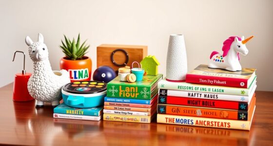 top 50 fun gift ideas