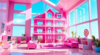 top barbie dreamhouse deals