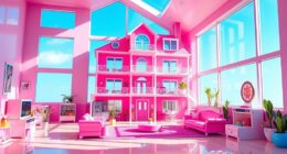 top barbie dreamhouse deals