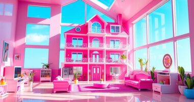 top barbie dreamhouse deals