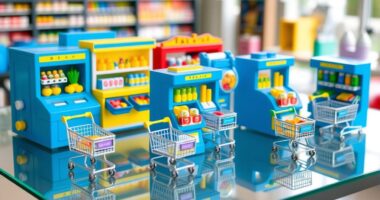 top bluey playsets 2025
