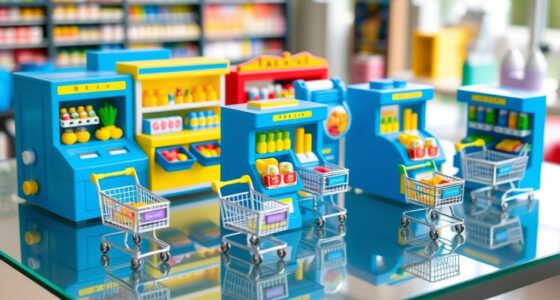 top bluey playsets 2025