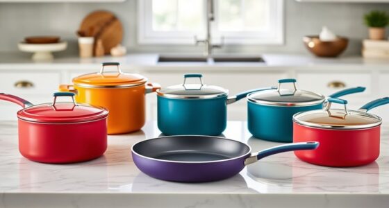top caraway cookware sets