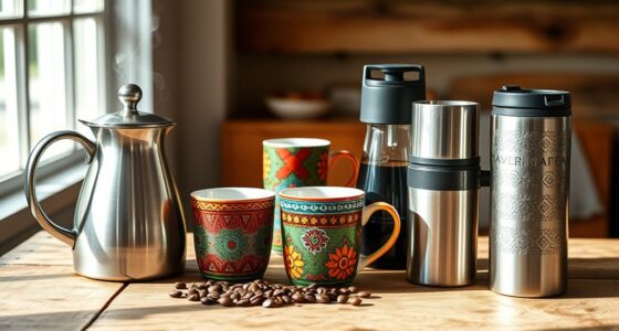 top coffee gift ideas