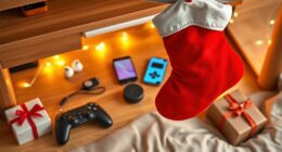 top college holiday gift ideas