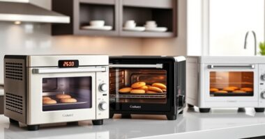 top cookeez ovens 2025