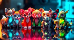 top digital pets 2025