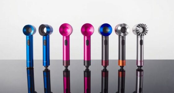 top dyson airwrap alternatives