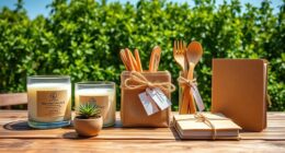 top eco friendly gift ideas