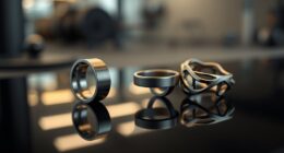 top fitness smart rings