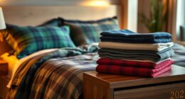 top flannel sheets 2025