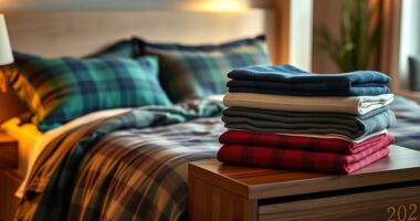 top flannel sheets 2025