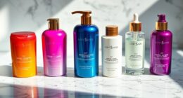 top hair repair products