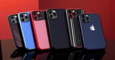 top iphone 17 pro max cases