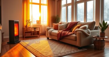 top large room heaters