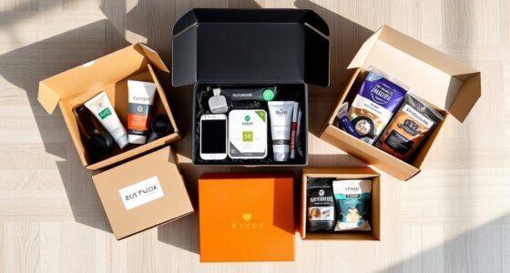 top men s subscription box picks