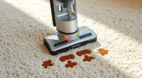 top pet carpet cleaning tools