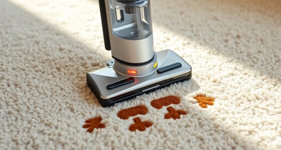top pet carpet cleaning tools