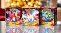 top pokemon tcg calendars