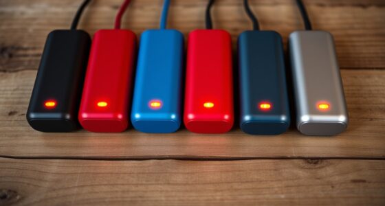 top rechargeable hand warmers