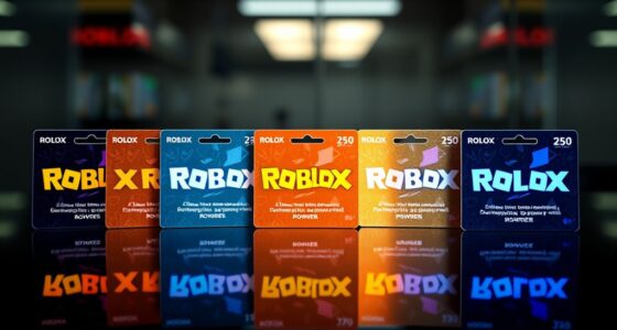top roblox gift card deals
