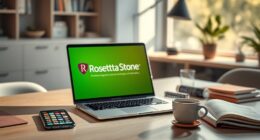 top rosetta stone deals