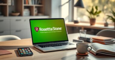 top rosetta stone deals