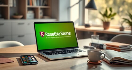 top rosetta stone deals