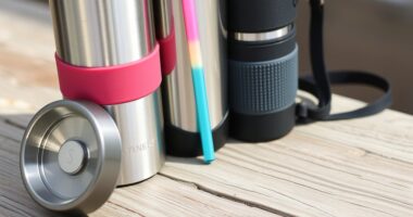 top stanley tumbler add ons