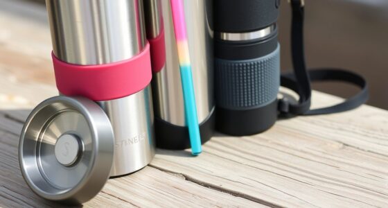 top stanley tumbler add ons