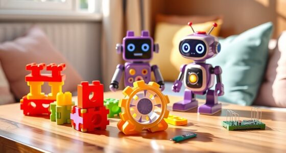 top stem toys for toddlers