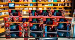 top switch bundles available