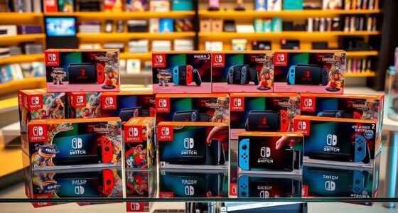 top switch bundles available