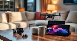 top tech gifts for dad