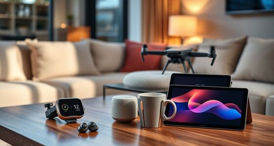 top tech gifts for dad