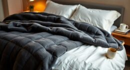 top weighted blankets for anxiety
