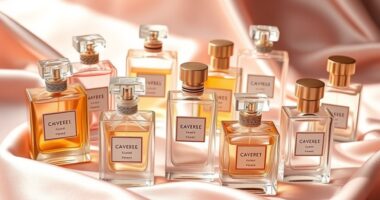 top women s perfumes 2025