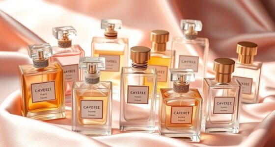 top women s perfumes 2025