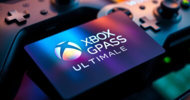 top xbox game pass deals