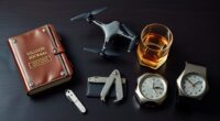 unique gifts for man