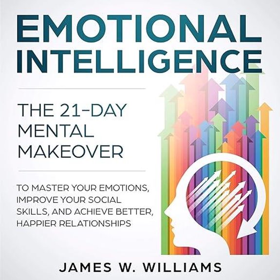 Emotional Intelligence: 21-Day Mental Makeover