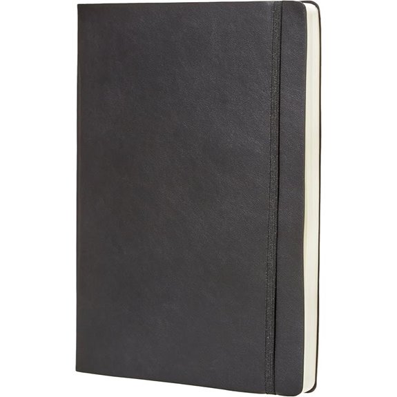 Amazon Basics Daily Planner and Journal