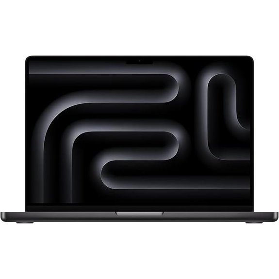 Apple 2024 MacBook Pro with M4 Max 14-inch